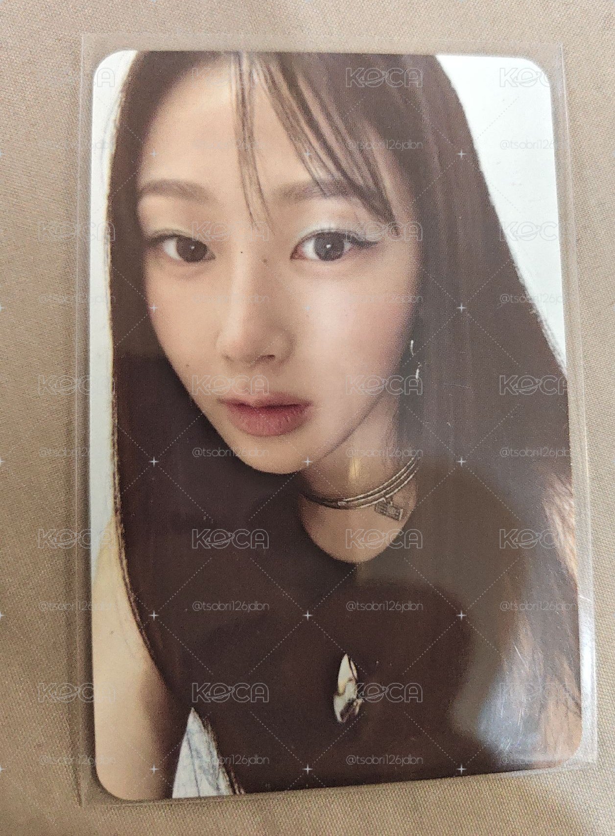 聖誕隨機吉綁專卡