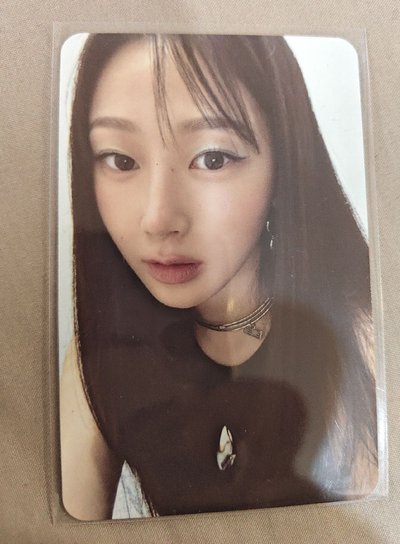 聖誕隨機吉綁專卡
