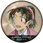 ZEROGACT vol.3 徽章 