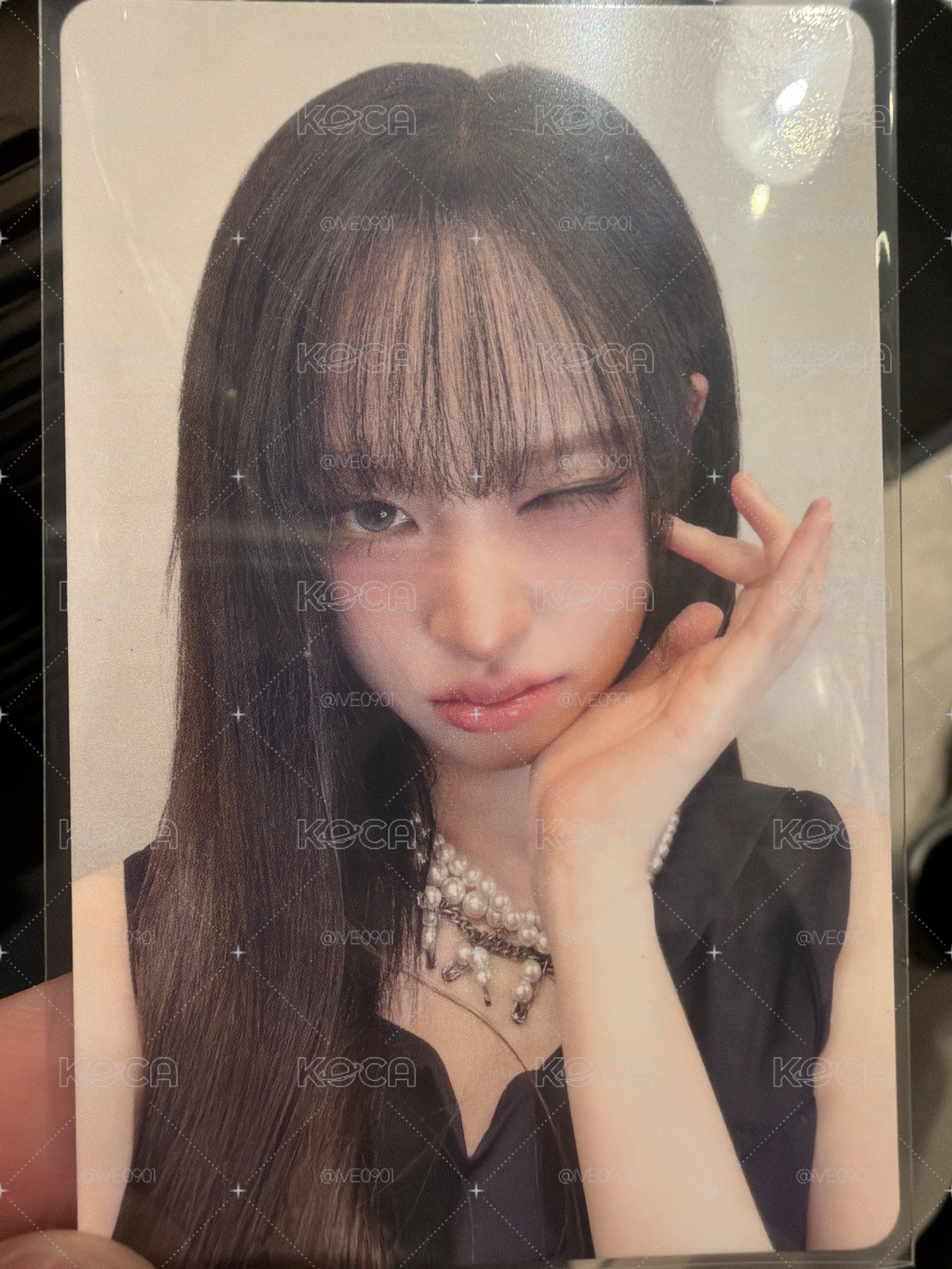 現貨 LUCID DREAM 入場卡 / 場限卡 0418 大阪場限