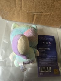 彩喵與含10張卡包卡02