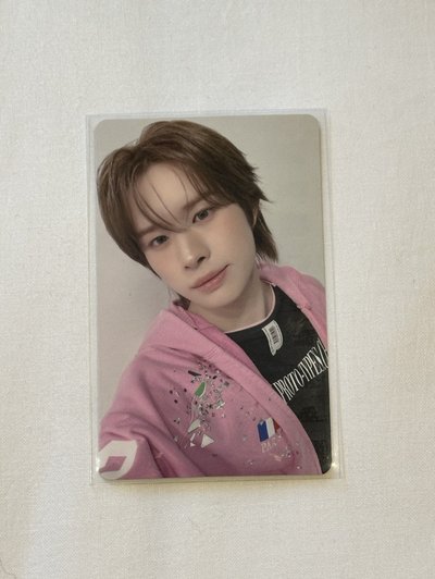 tws mini5 tsutaya幸運卡 炅潣