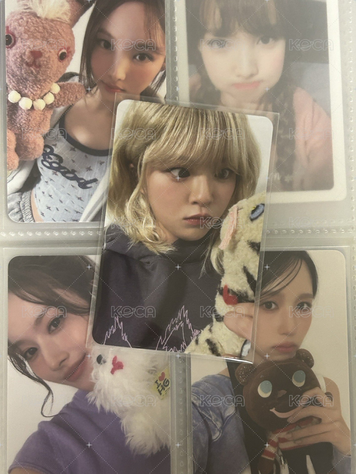 𝗦𝘁𝗿𝗮𝘁𝗲𝗴𝘆 抱娃定