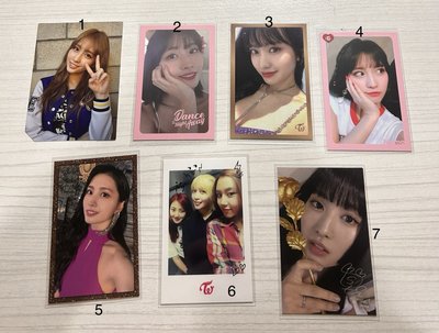 MOMO 小卡們