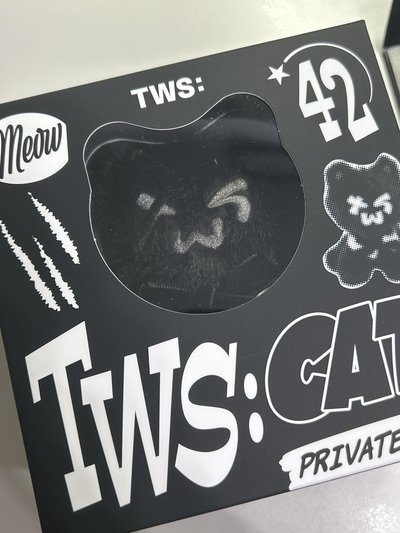 Tws娃專