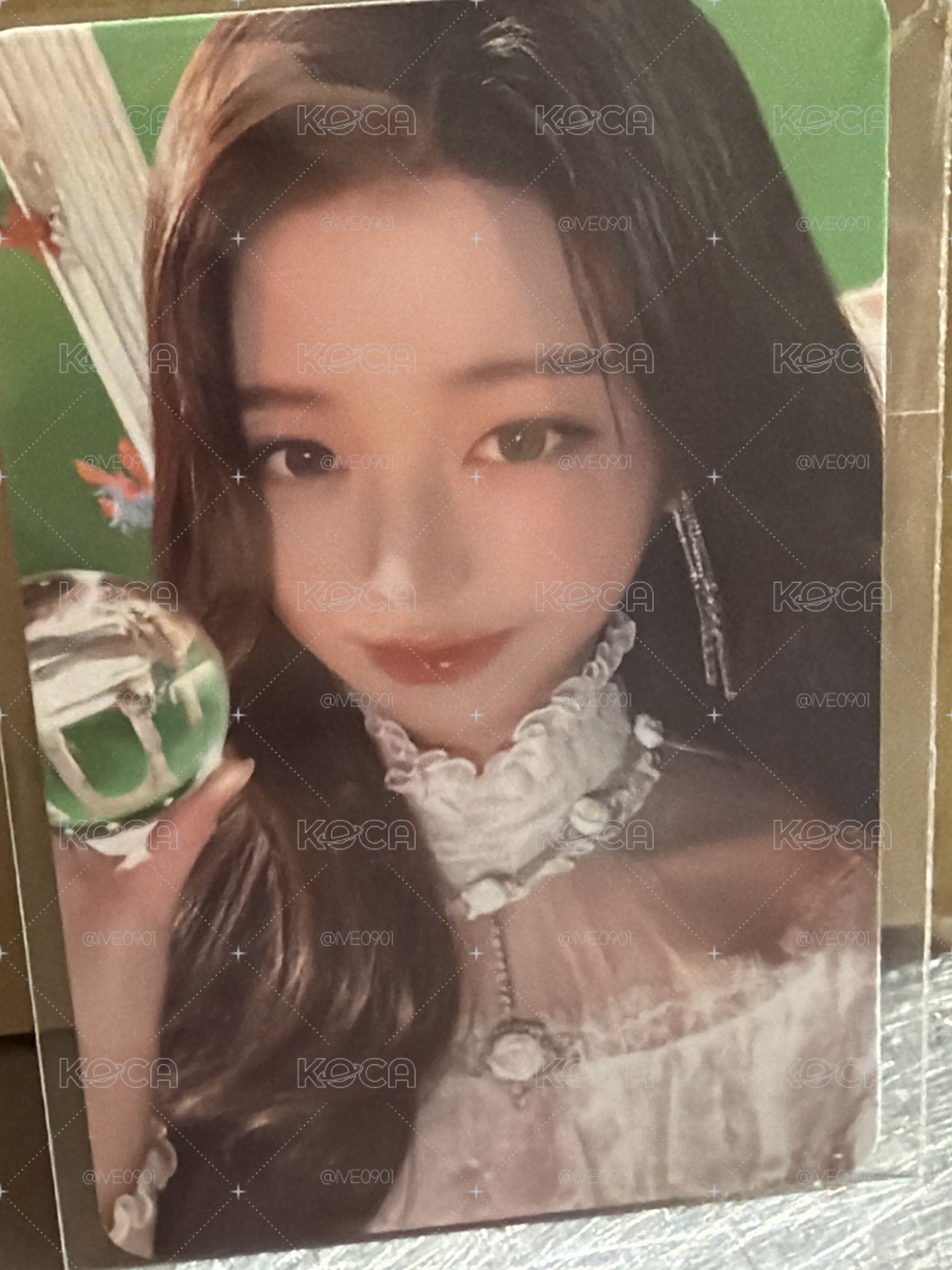 員滿額卡