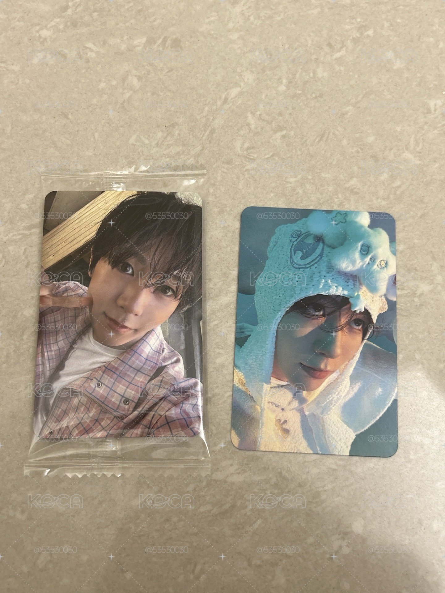 ryo k4特典+專卡