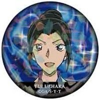 Zerogact vol.4 徽章 