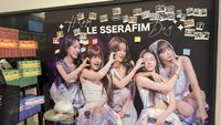 Kpop女團博愛粉