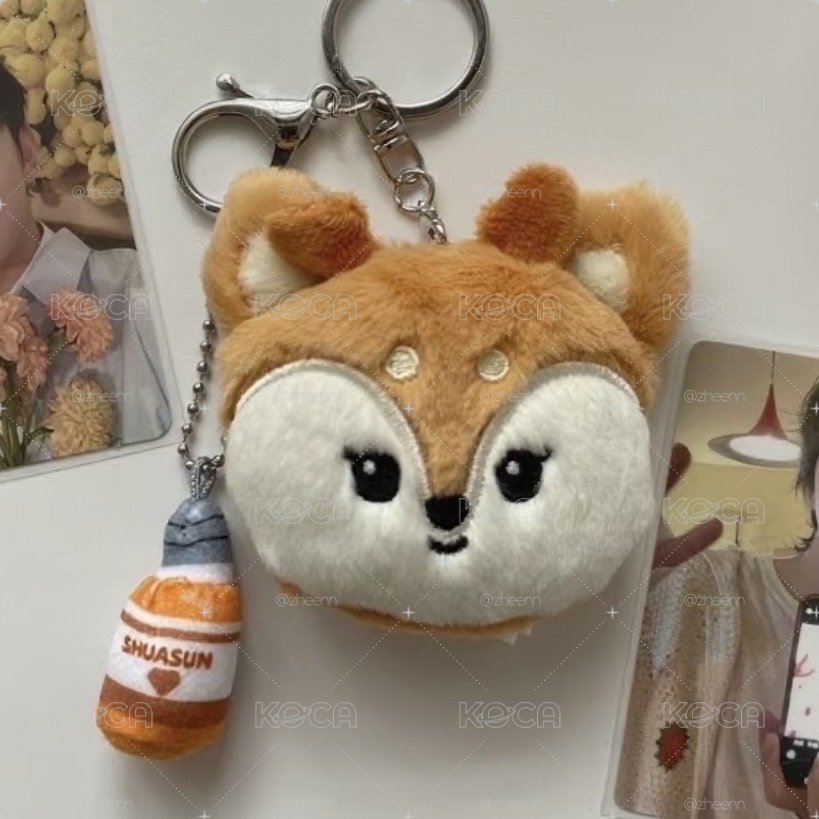 SHUASUMI 吊飾