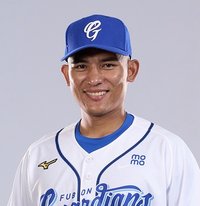 林岱安