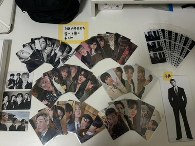 防彈BTS阿里郎專輯/回憶錄