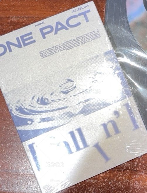 one pact 未拆專