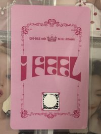 小麵包刷 語音卡