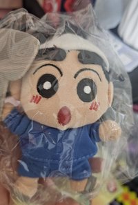 娃娃 