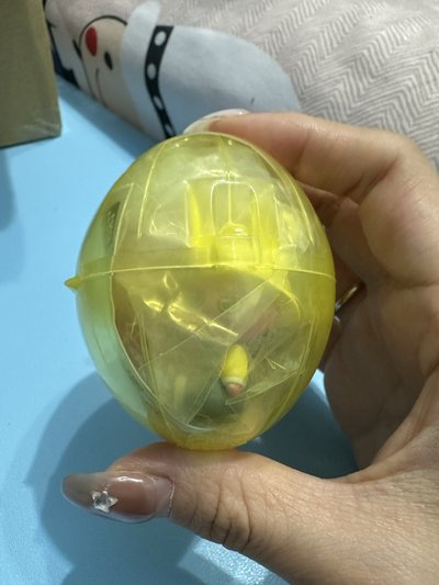 SKZOO列車扭蛋