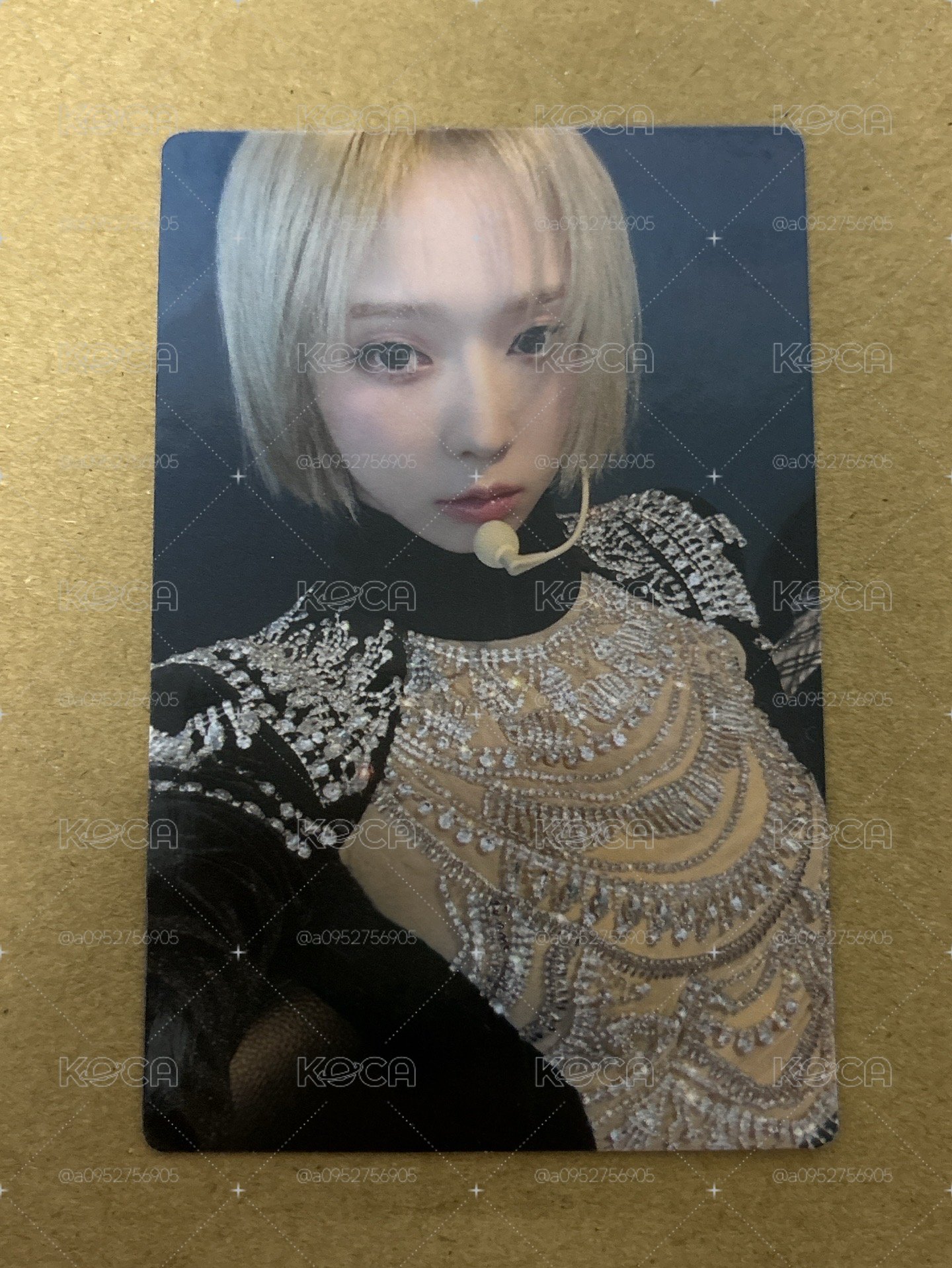 aespa Winter 冬天 #potd展會 滿額卡 #potd廣州展會 滿額卡冬 冬-01