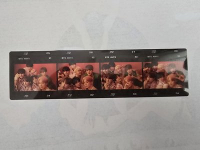 MOTS: PERSONA 透書籤/果明信片