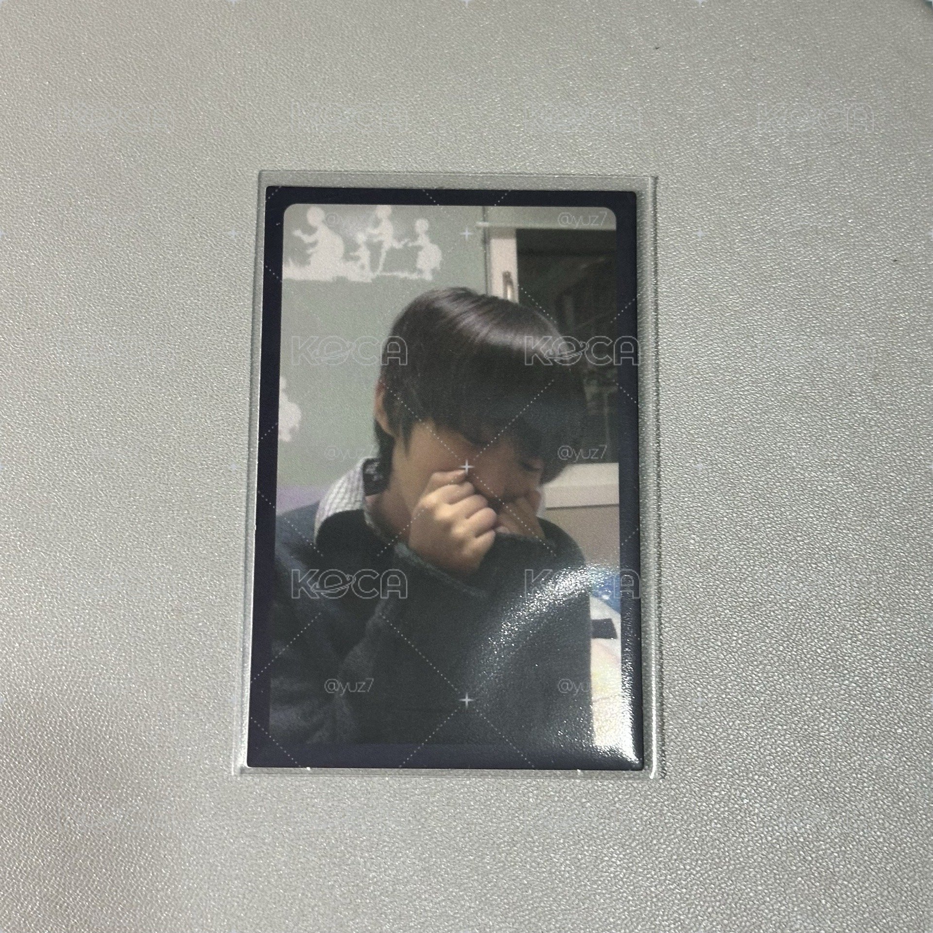 彬 幼卡