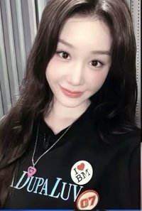 춤 (CHOOM) yg線下 幸運卡 