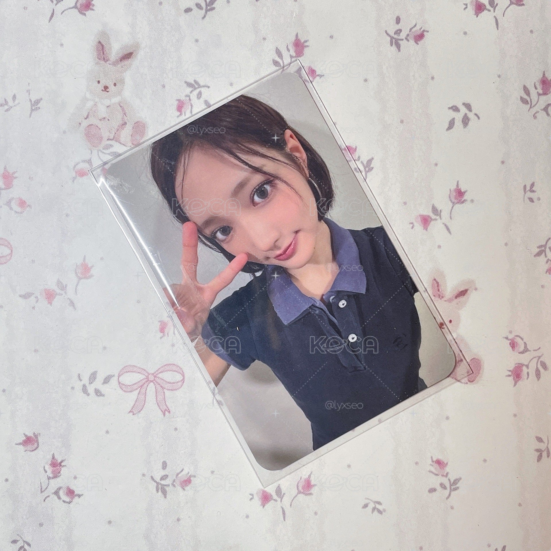JIYU｜DANCING ALONE sw3.0