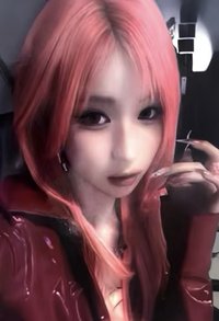 춤 (CHOOM) yg線下 周邊 滿額卡 
