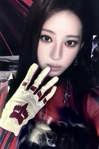 춤 (CHOOM) yg線下 周邊 滿額卡 