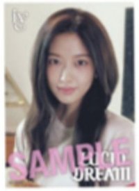 LUCID DREAM 7net JAPAN 4th EP『LUCID DREAM』 生寫真 