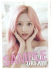 LUCID DREAM 7net 生寫真 