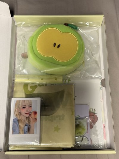 WAV二期會員 會員禮 