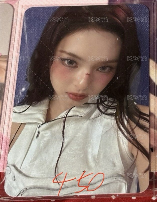 BABYMONSTER CHIQUITA 仁寺洞任務