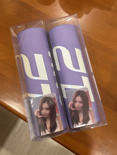 新國立手幅+小卡 現貨