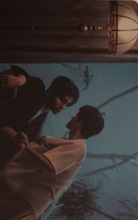 逆愛 盲抽小卡 1.0 隨機卡 地下室