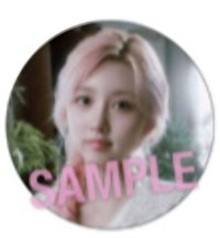 LUCID DREAM 新星堂WonderGOO 徽章 