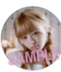 LUCID DREAM 新星堂WonderGOO 徽章 