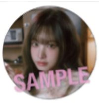 LUCID DREAM 新星堂WonderGOO 徽章 