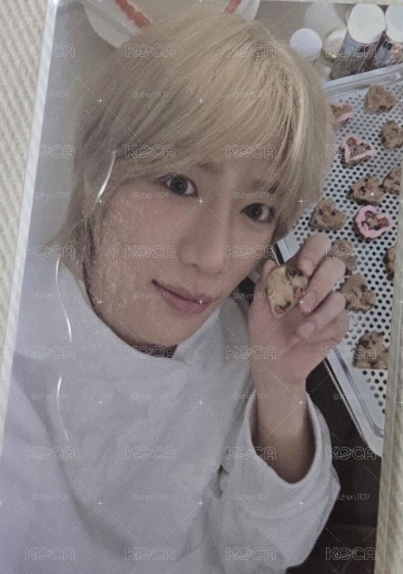 🐻迷七Merch圭 ૮𐔌՞ơ ·̮ ơ ՞ა 