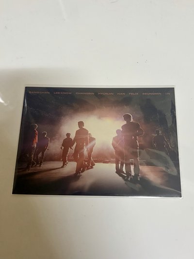 ✅明信片