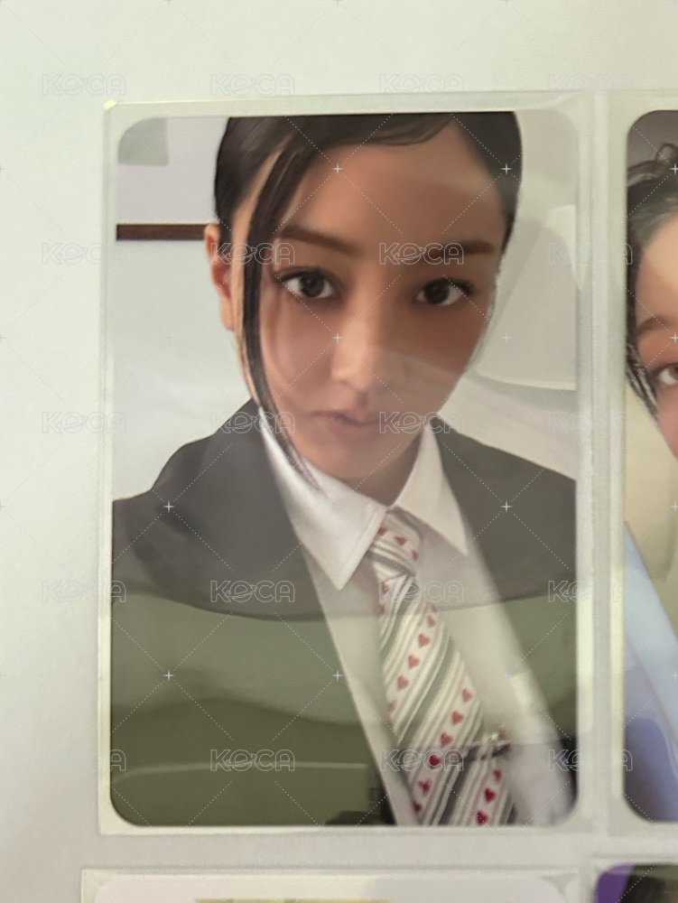 正規四 專卡