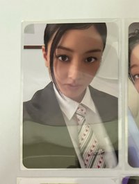 正規四 專卡