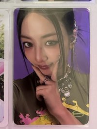 正規4 專卡