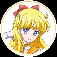 愛野美奈子
