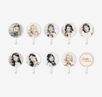七週年 fans 扇子 