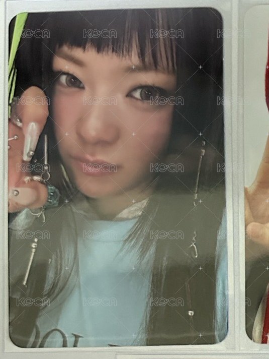正規四專卡