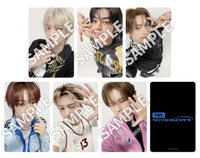 迷五 KCON Japan 場限 PB ver.