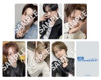迷五 KCON Japan 場限 單封 ver.