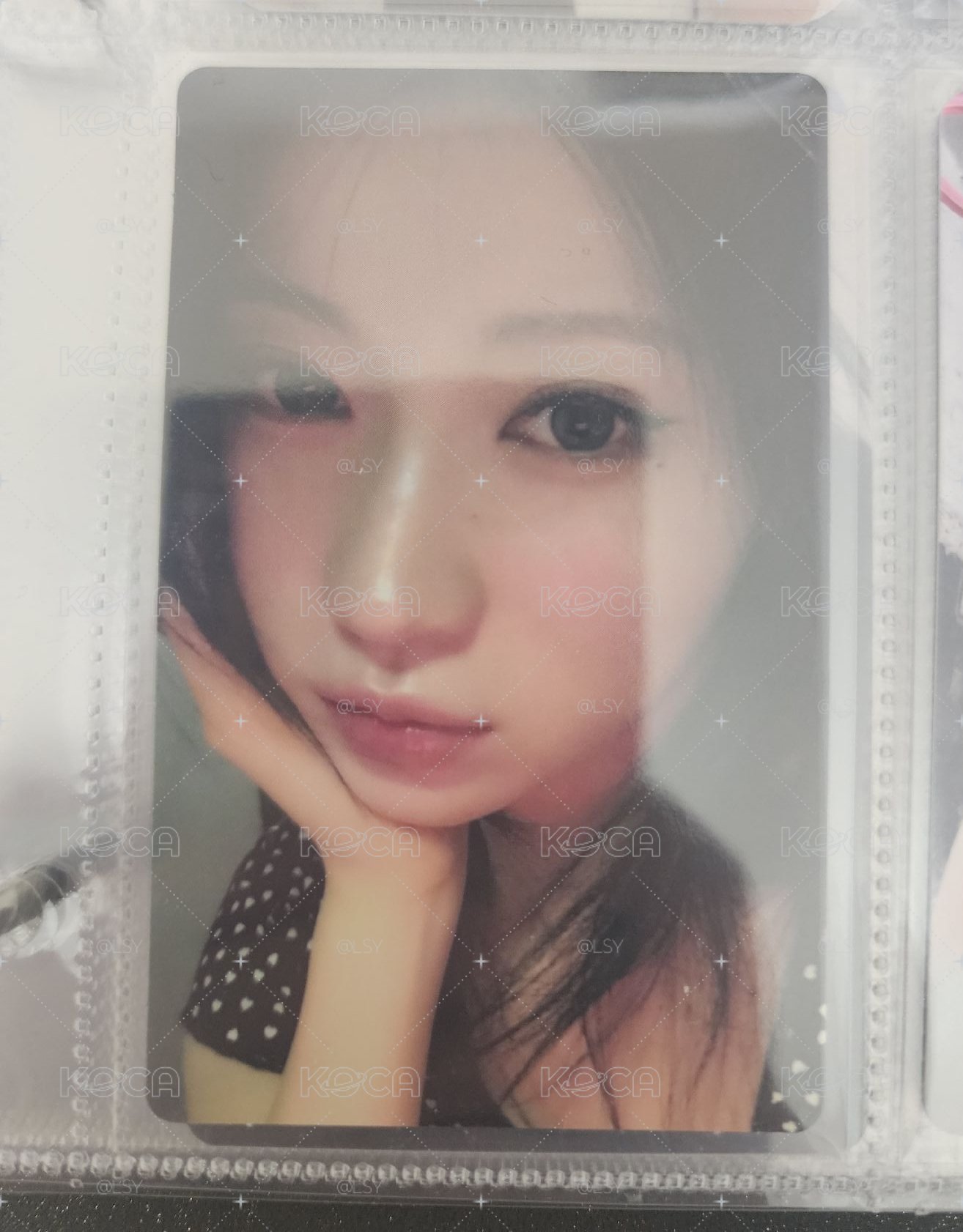 香港展位角