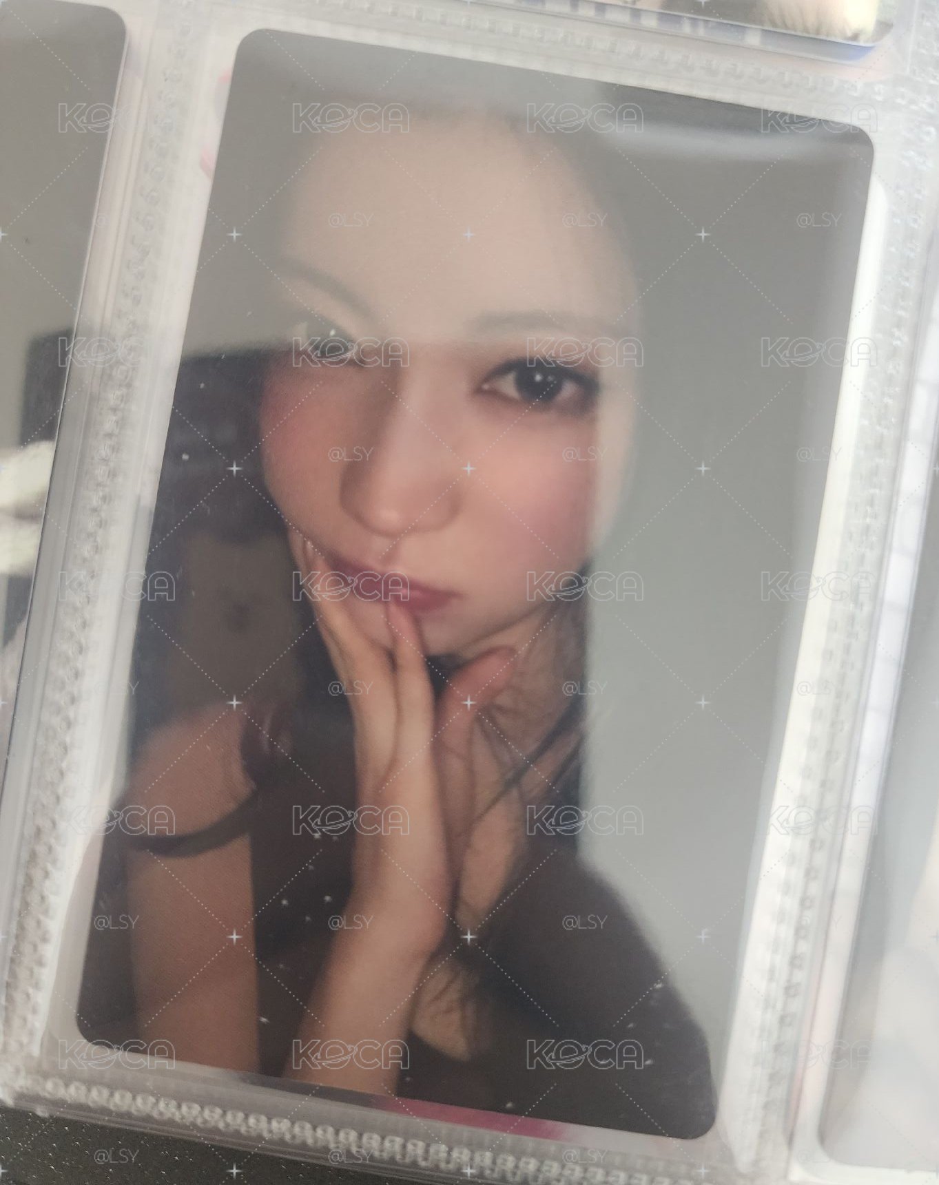 首爾展位角