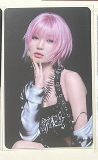 角預售特典