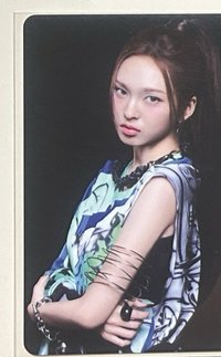 柒預售特典